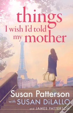 Capa do artigo Things I Wish I Told My Mother