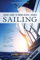 Things I Wish I'D Known Before I Started Sailing, Expanded And Updated