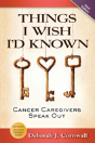 Things I Wish I'D Known - Preview