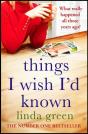 Things I Wish I'D Known - Preview