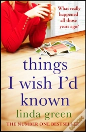 Capa do artigo Things I Wish I