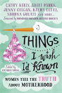 Things I Wish I'D Known - Preview