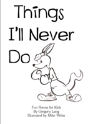 Things I'Ll Never Do - Preview