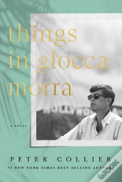 Capa do artigo Things In Glocca Morra