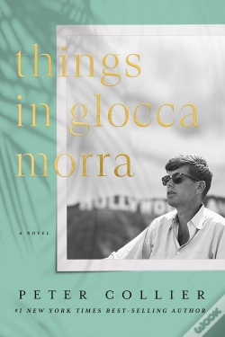 Capa do artigo Things In Glocca Morra