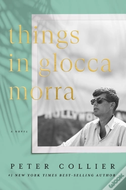 Capa do artigo Things In Glocca Morra
