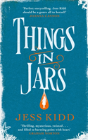 Things In Jars - Preview