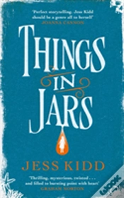 Capa do artigo Things In Jars