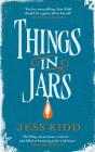 Things In Jars - Preview