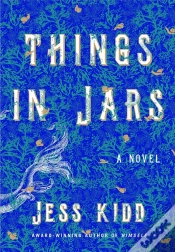 Capa do artigo Things In Jars