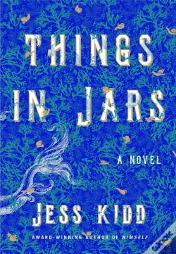 Capa do artigo Things In Jars