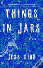 Capa do artigo Things In Jars