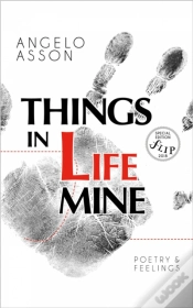 Capa do artigo Things In Life... Mine