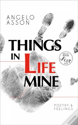 Capa do artigo Things In Life... Mine