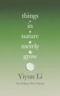 Things In Nature Merely Grow - Preview