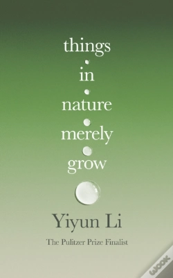 Capa do artigo Things In Nature Merely Grow