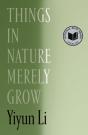 Things In Nature Merely Grow - Preview
