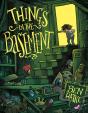 Things In The Basement - Preview