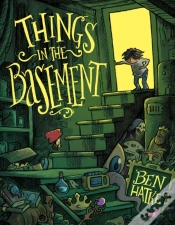 Capa do artigo Things In The Basement