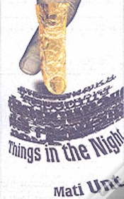 Capa do artigo Things In The Night