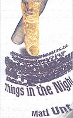 Capa do artigo Things In The Night