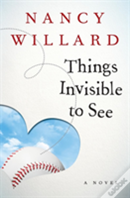 Things Invisible To See