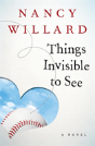 Things Invisible To See - Preview