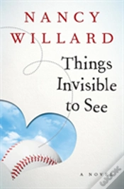 Capa do artigo Things Invisible To See