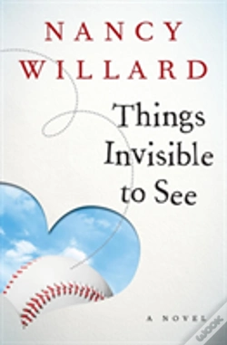 Capa do artigo Things Invisible To See