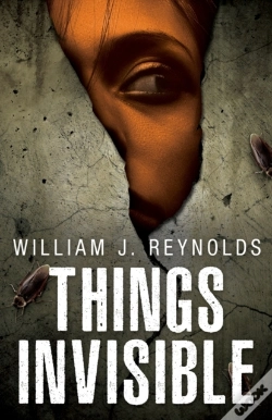 Capa do artigo Things Invisible