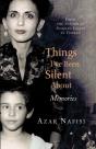 Things I'Ve Been Silent About - Preview