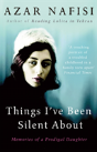 Things I'Ve Been Silent About - Preview