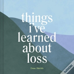 Capa do artigo Things I'Ve Learned About Loss