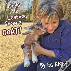 Capa do artigo Things I'Ve Learned From A Goat