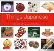Capa do artigo Things Japanese