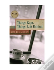 Capa do artigo Things Kept, Things Left Behind
