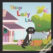 Capa do artigo Things Lady Likes