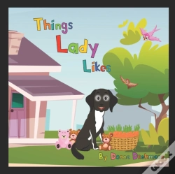 Capa do artigo Things Lady Likes
