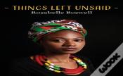 Things Left Unsaid