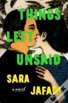 Things Left Unsaid