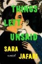 Things Left Unsaid - Preview