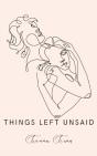 Things Left Unsaid - Preview