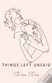 Capa do artigo Things Left Unsaid