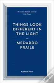 Capa do artigo Things Look Different In The Light & Other Stories