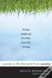 Capa do artigo Things Might Go Terribly, Horribly Wrong