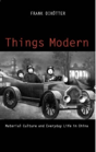 Things Modern - Preview