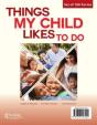 Things My Child Likes To Do Forms - Preview