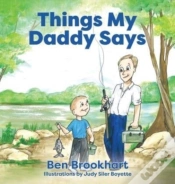 Capa do artigo Things My Daddy Says