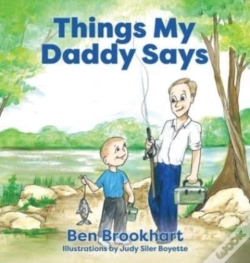 Capa do artigo Things My Daddy Says