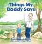 Things My Daddy Says - Preview